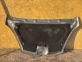 капот Citroen C4 Picasso 1 поколение 2011, 1.6 л., 9HR (DV6C), дизель, МКПП, правый руль - фото №12