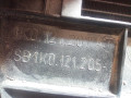 кассета радиаторов Volkswagen Passat B6 2007, 2.0 л., BWA, бензин, МКПП, седан, 3C0145805R, 1K0121251AB, 3C0820411B, 1K0121207AT, 1K0121205AB - фото №5