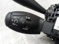 переключатель подрулевой (стрекоза) Peugeot 5008 1 поколение 2011, 1.6 л., дизель, МКПП, передний привод, 96667320XT, 1002282217, 0430760016 - фото №3