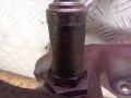 катализатор Nissan Micra 2 поколение (K11) 1997, 1.0 л., бензин, 0258003256, 0258003257 - фото №6