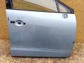 дверь передняя правая Renault Grand Scenic 3 поколение 2011, 1.5 л., дизель, МКПП, правый руль - фото №5