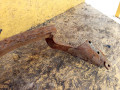 прицепное устройство (фаркоп) Peugeot 4007 1 поколение 2009, 2.2 л., дизель, МКПП, полный подключаемый привод, правый руль - фото №10