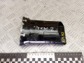 дефлектор обдува салона Ford Focus 2 поколение 2007, 4M51A014L21AD, 4M51A014L21BC, 6N41A014L21CAW - фото №2