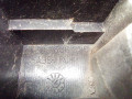 рамка под магнитолу Skoda Octavia 2 поколение (A5) [рестайлинг] 2008, 8601310800, 8606560635, 8606560616 - фото №5
