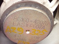 динамик Toyota RAV4 2 поколение (XA20) 2003, 2.0 л., 1CD-FTV, дизель, МКПП, внедорожник 5 дв., 8616042070 - фото №4
