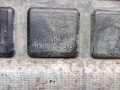 корпус воздушного фильтра Chrysler Neon 1 поколение 1998, 2.0 л., бензин, 4669850, 4669290 - фото №4
