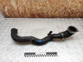 патрубок интеркулера Volkswagen Passat B6 2007, 2.0 л., дизель, АКПП, универсал, 0281002401, 1K0145770AK, 038906051Q - фото №2