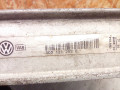 радиатор (основной) Volkswagen Passat B6 2009, 2.0 л., дизель, МКПП, универсал, 1K0121251AB, 1K0121251BK, 1K0121251DD, 1K0121251DM, 1K0121251EH, 1K0121251N, 3C0121251AR, 3C0121253AL, 3C0121253AR, 3C0121253K, 3C0121253Q, 879747VD - фото №6