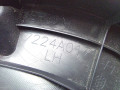 обшивка крышки багажника Peugeot 4007 1 поколение 2009, 2.2 л., дизель, МКПП, полный подключаемый привод, правый руль, 7224A017 - фото №6