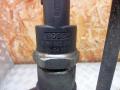 топливная рампа Mercedes-Benz Vito W639 2006, 2.2 л., дизель, МКПП, правый руль, A6110780449, 0281002494, 0281002504, A6110700395, 0445214038, 6110700395 - фото №3