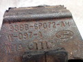 подушка крепления двигателя Ford Mondeo 2 поколение 1998, 1.8 л., дизель, 93BB6P072AH, 93BB6P079CE - фото №5