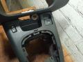 консоль салона Renault Grand Scenic 3 поколение 2011, 1.5 л., дизель, МКПП, правый руль, 681040001R, 1019193, 021R24, 366003430, 681040007R969100038R, 96910066R, 412334M - фото №4