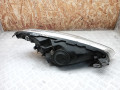 фара левая Citroen C4 Picasso 1 поколение 2011, 1.6 л., 9HR (DV6C), дизель, МКПП, правый руль, 16298100 - фото №3