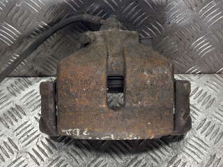суппорт передний правый Volkswagen Touran 1 поколение 1996, 2.0 л., дизель