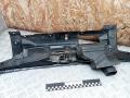 планка под капот Skoda Fabia 1 поколение [рестайлинг] 2007, 6Y0010295Q, 6Y0010258A, 6Q0805971F - фото №9