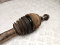 полуось задняя (приводной вал, ШРУС) Mercedes-Benz M-Класс W163 [рестайлинг] W163 2004, 2.7 л., дизель, АКПП, внедорожник 5 дв., полный привод, A1633500210 - фото №5