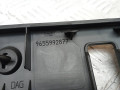 накладка на торпедо (консоль) Peugeot 308 T7 2010, 1.6 л., 5FA (EP6CDT), бензин, АКПП, хетчбэк 5 дв., 9655992877 - фото №5