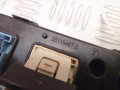 Блок BSI Citroen C4 Picasso 1 поколение 2009, 1.6 л., 9HZ (DV6TED4), дизель, АКПП, правый руль, 281208364, 281164872, 281197595, 281192462C, 966405878001 - фото №6