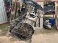 двигатель Peugeot 407 1 поколение 2007, 2.2 л., бензин, 6МКПП, купе, 3FZ, EW12F, EW12E4, 3FY, EW12J4 - фото №2