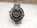 генератор Mazda 6 GG 2003, 2.0 л., бензин, МКПП, правый руль, A3TG0091, 0986080320, A003TG0081, A003TG0091, A3TG0081, A3TG0081A, A3TG0091A, ALMT010, L81318300, L8Y318300, LB1318300, LF1818300, LF1818300RE, LFY818300, LFY818300A, A5050, 115368, CAL35178AS, CAL35179AS, DRA0116, CA2109, JA1705, 8EL738044001, ALM1705BA, ALM1705BS, ALM1705GB, ALM1705KL, ALM1705MA, ALM1705US, ALM1705UX, ALM1705YX, ALM1705ZD, ALM8705UX, ALM8705YX, LRA02546, ALM1705RB, ALM1705WA, ALTH133, 1-2689-01MI, 11005N, 301N20575Z - фото №2