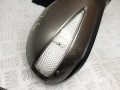 зеркало наружное правое Honda Civic 8 поколение 2008, 2.2 л., N22A2, дизель, МКПП, хетчбэк 5 дв., правый руль, E9014346, 97311451, 76200SMGE314M101 - фото №6