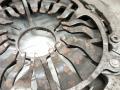 комплект сцепления Ford Mondeo 4 поколение 2009, 2.0 л., дизель, 6M517563DA, 30725164, F0706, 6M517550D1A, 30725166, 30725309, 8V416477DB - фото №3