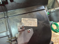 отопитель в сборе (печка) Alfa Romeo 146 1 поколение 1997, 1.9 л., дизель, МКПП, 60626128 - фото №7