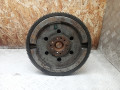 комплект сцепления Renault Scenic 2 поколение 2005, 1.9 л., DCi, дизель, 8200279195, 8200539510 - фото №13