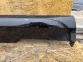 накладка на порог Mercedes-Benz B-Класс W245 2006, 1.5 л., M 266.920, бензин, правый руль, A1696102208 - фото №8