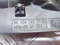 ручка внутренняя задняя левая Peugeot 307 1 поколение 2005, 2.0 л., бензин, АКПП, универсал, 96360166XT, 9643604577, 9634774777 - фото №4
