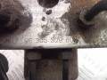 блок ABS Peugeot 406 1 поколение [рестайлинг] 2003, 2.0 л., бензин, МКПП, седан, 0273004270, 9630532980, 0265216543 - фото №5
