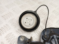 лючок топливного бака Nissan Qashqai 1 поколение 2008, 1.5 л., K9K 282, дизель, МКПП, правый руль - фото №4
