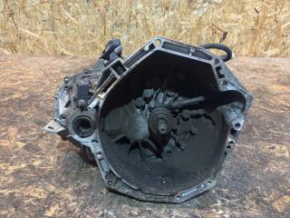 КПП механическая (МКПП) Renault Megane 3 поколение 2010, 1.5 л., K9K 724, дизель, МКПП, хетчбэк 3 дв., правый руль, TL4B045