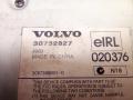 усилитель музыкальный Volvo XC90 1 поколение 2005, 2.4 л., D 5244 T, дизель, МКПП, внедорожник 5 дв., полный привод, правый руль, 30732827, 3067396B01O, 3067396B010 - фото №4