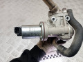 клапан EGR Kia Rio 2 поколение 2007, 1.5 л., дизель, 9653919980, 284102A120 - фото №3