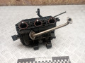 коллектор впускной Opel Agila 1 поколение (A) 2001, 1.0 л., бензин, 0280620014, 09129713, 0280600036, 55350773 - фото №3