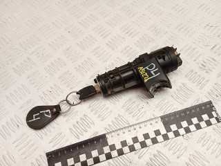 замок зажигания Fiat Punto 1 поколение 1998, 1.2 л., бензин, МКПП, хетчбэк 3 дв., 05521, 06670