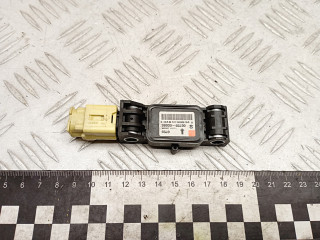 датчик удара Suzuki Grand Vitara 2 поколение 2008, 1.6 л., M16A, бензин, МКПП, внедорожник 3 дв., 3893065J30