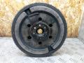 комплект сцепления Renault Megane 2 поколение 2005, 1.9 л., дизель, F0300, 8200253278, 8200188964, 8200279195 - фото №15