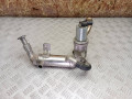 клапан EGR Kia Rio 2 поколение 2007, 1.5 л., дизель, 9653919980, 284102A120 - фото №2