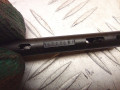 датчик уровня масла Peugeot 607 1 поколение 2002, 2.2 л., 4HX (DW12TED4/FAP), дизель, седан, 96321687, 1131J4 - фото №4