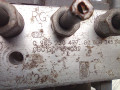 блок ABS Citroen C4 Picasso 1 поколение 2009, 1.6 л., 9HZ (DV6TED4), дизель, АКПП, правый руль, 9666040380, 0265230477, 9660934580 - фото №4