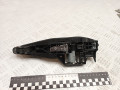 ручка наружная задняя левая Citroen C5 2 поколение 2016, 2.0 л., AHW (DW10FC), дизель, АКПП, универсал, 9672961180 - фото №5