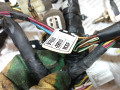 проводка салона Hyundai Lantra J2 1996, 1.6 л., G4GR, бензин, МКПП, 9522429050, 9110029141, 9163029010, 9139029020, 9495029000, 9683128000 - фото №8