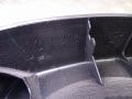 рамка панели приборов Toyota RAV4 3 поколение (XA30) 2008, 2.2 л., D-4D, 2AD-FTV, дизель, МКПП, внедорожник 5 дв., 5540442030 - фото №4
