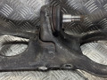 рычаг передний правый Peugeot 407 1 поколение 2007, 1.6 л., 9HZ (DV6TED4), дизель, МКПП, универсал, передний привод, 9661544780D - фото №3