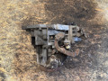 КПП механическая (МКПП) Peugeot 406 1 поколение [рестайлинг] 2000, 2.0 л., RHZ (DW10ATED), дизель, МКПП, универсал, 20LE85 - фото №5