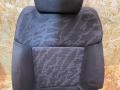 салон (комплект сидений) Peugeot 3008 1 поколение 2011, 1.6 л., дизель, робот, передний привод, правый руль - фото №9