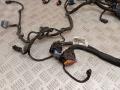 проводка двигателя Peugeot 308 T7 2009, 1.6 л., EP6, бензин, МКПП, передний привод, V754806480-02, 7567129, 12527548064-02, 8138083400, V756813880-02 - фото №4