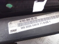 подушка безопасности дверная Mercedes-Benz M-Класс W163 [рестайлинг] W163 2004, 2.7 л., дизель, АКПП, внедорожник 5 дв., полный привод, A1638600605 - фото №4